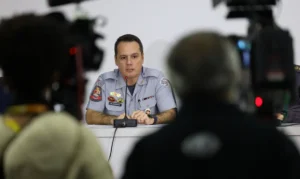 União de Moradores de Paraisópolis critica ação da PM na comunidade