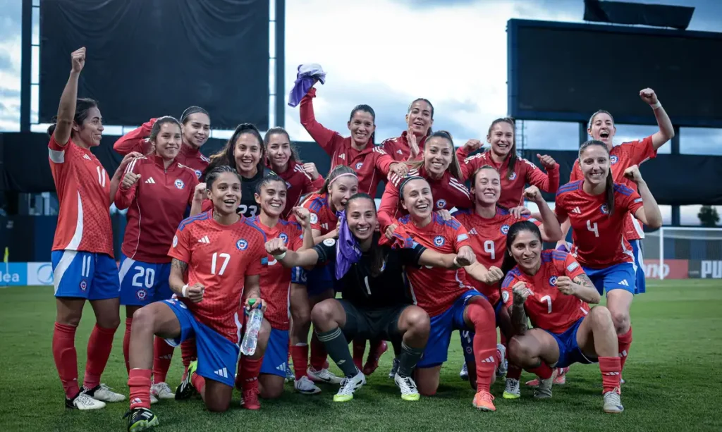 Chile joga bem e derrota seleção peruana por 3 a 0 na Copa América