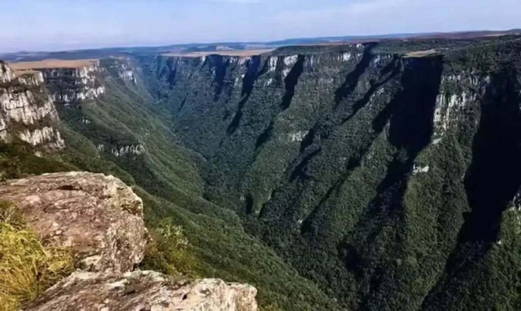 Planejamento da segurança em parques reduz riscos, mas não os elimina